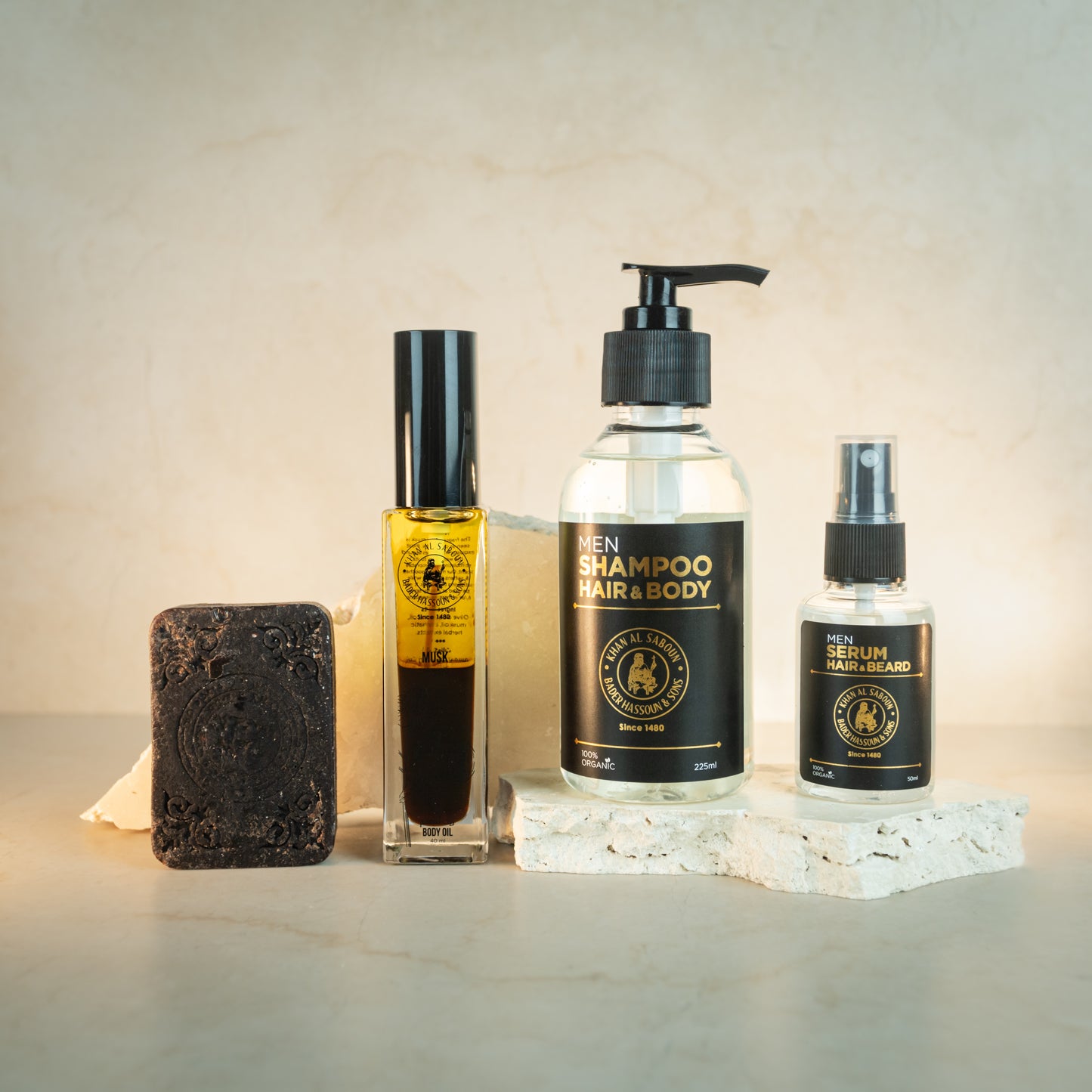 Gift Box 2 Exclusive Men