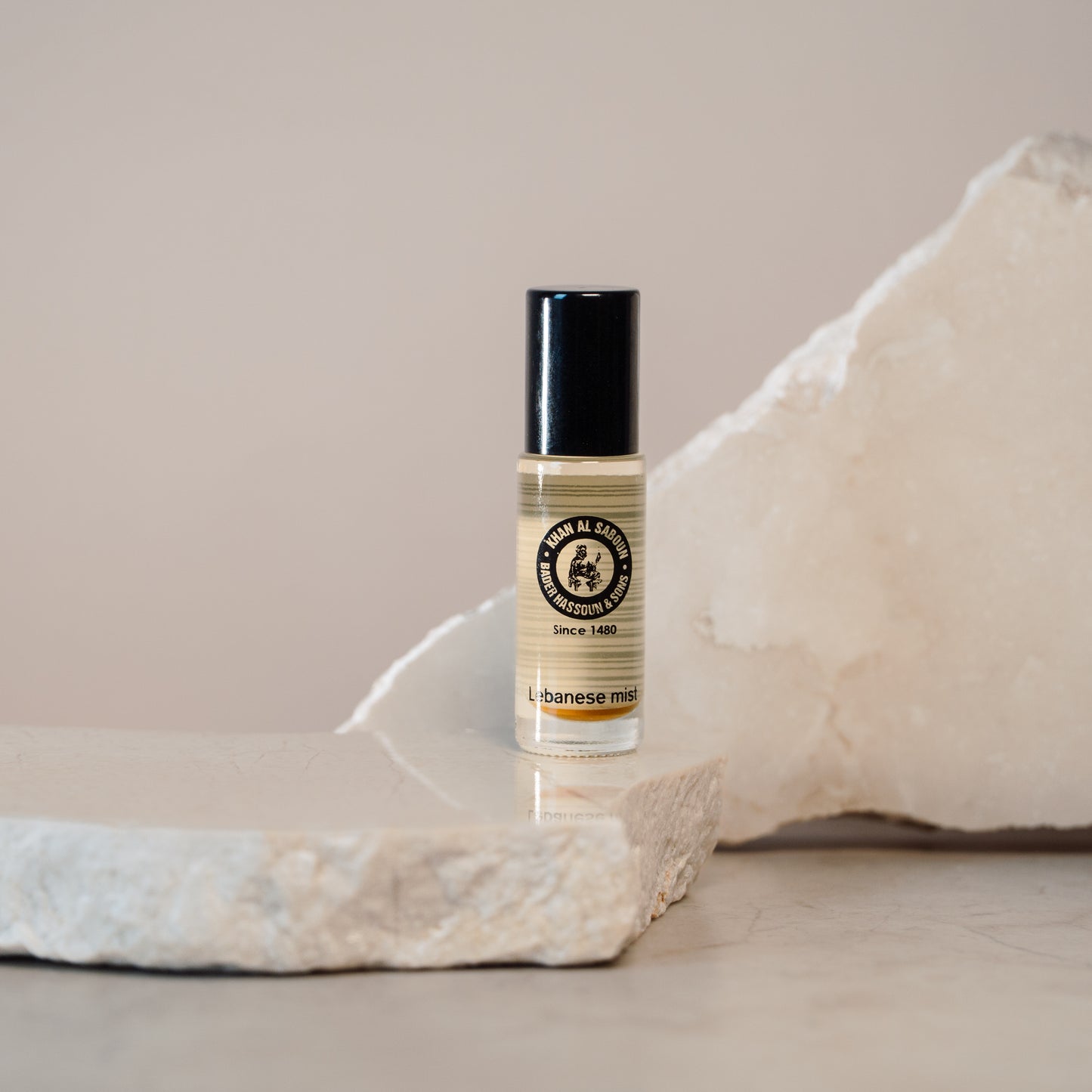 Lebanese mist Aromatherapy Oil