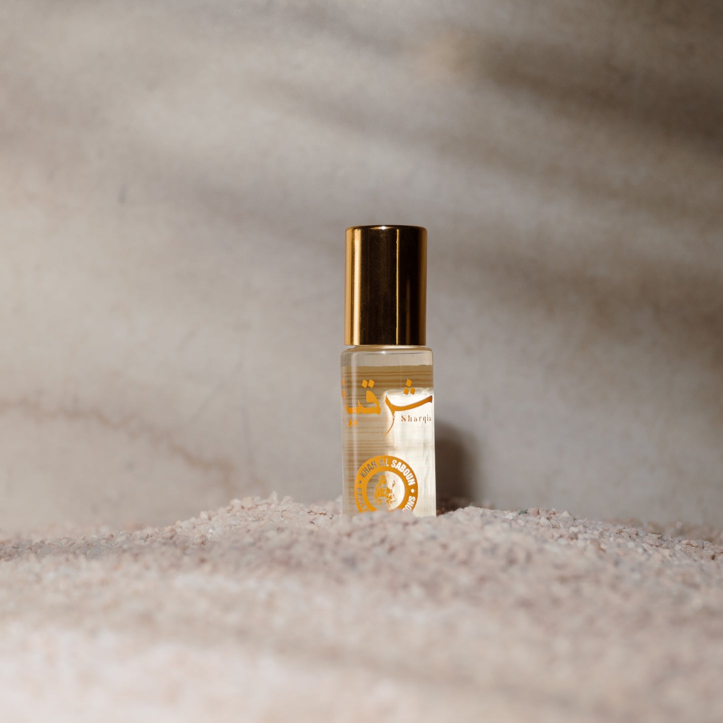 Sharqia Royal Perfume (UNISEX)