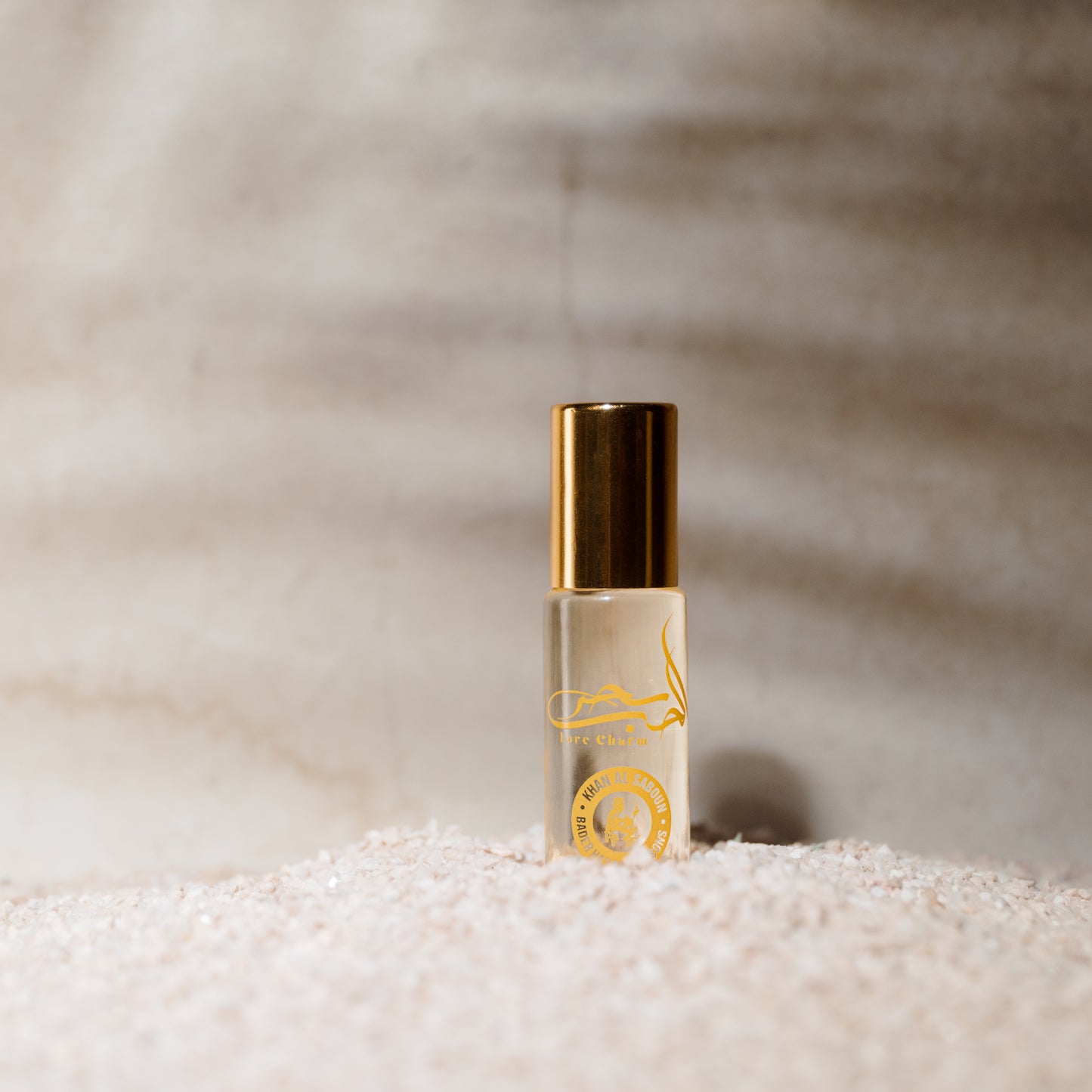 Love Charm Oil Royal Perfume (UNISEX)