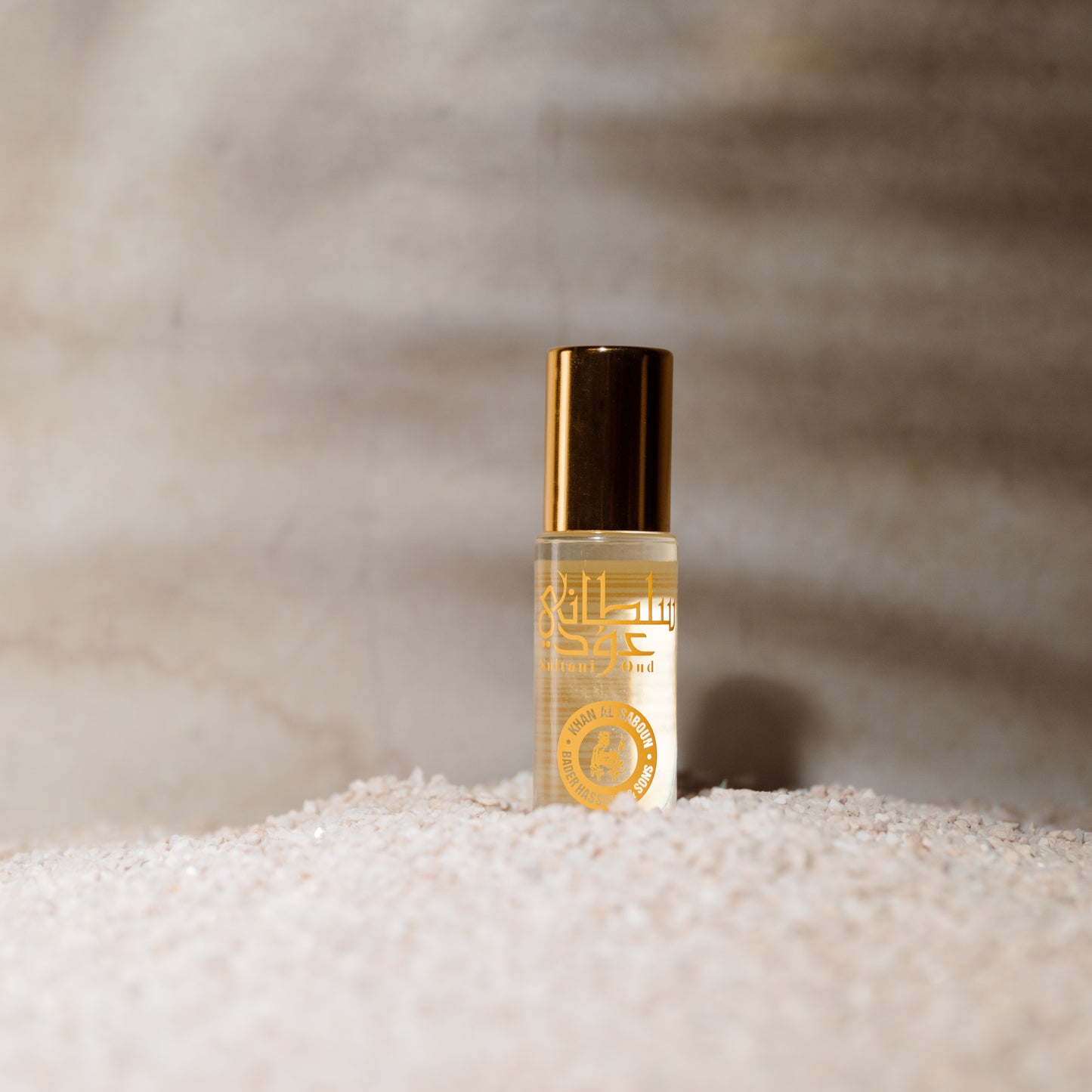 Oudh Sultani Oil Royal Perfume (UNISEX)