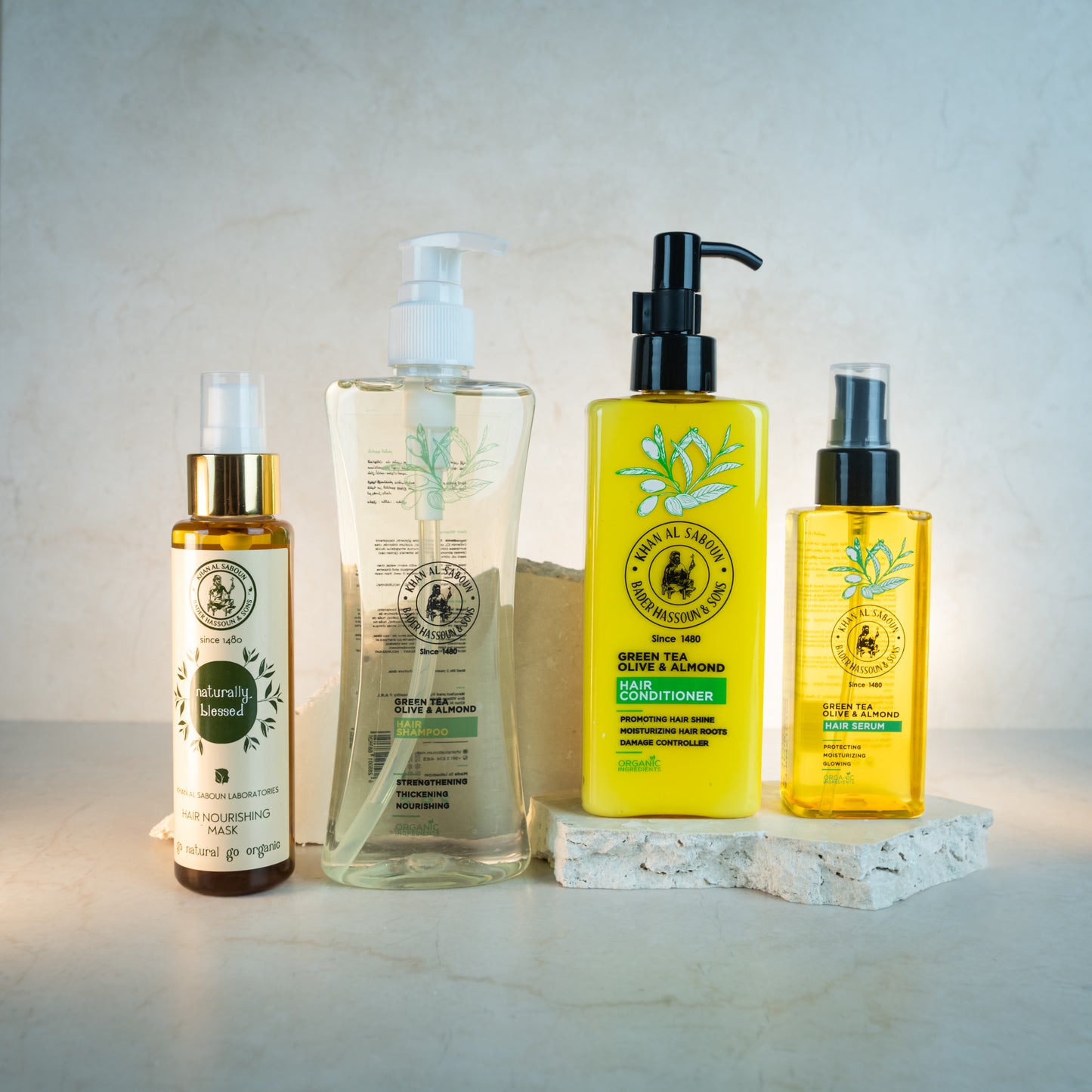 shampoo