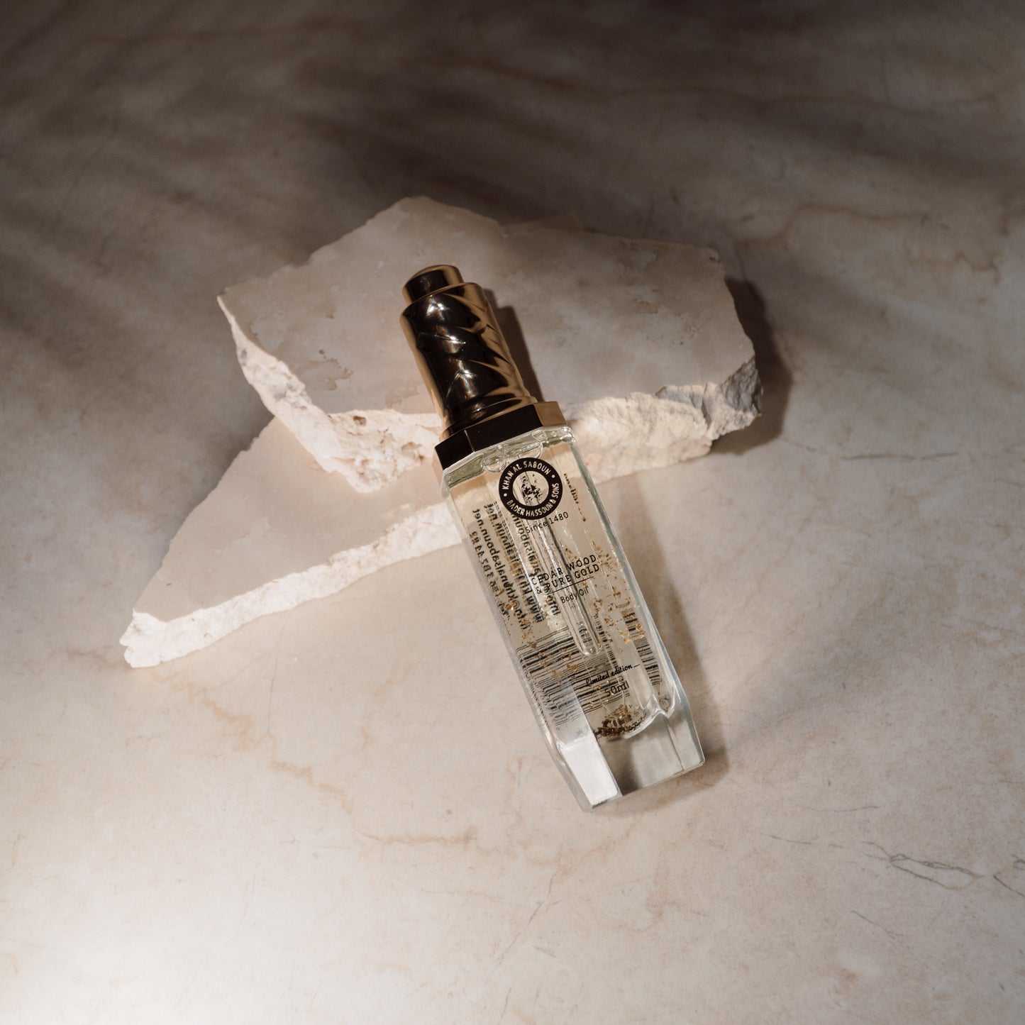 Gift Box 1 Luxurious Pure Gold Collection