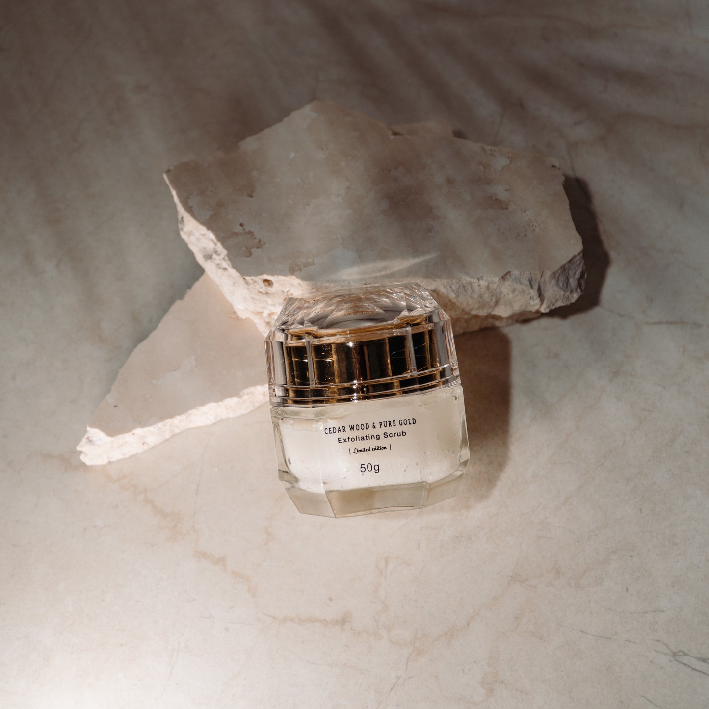 Gift Box 1 Luxurious Pure Gold Collection