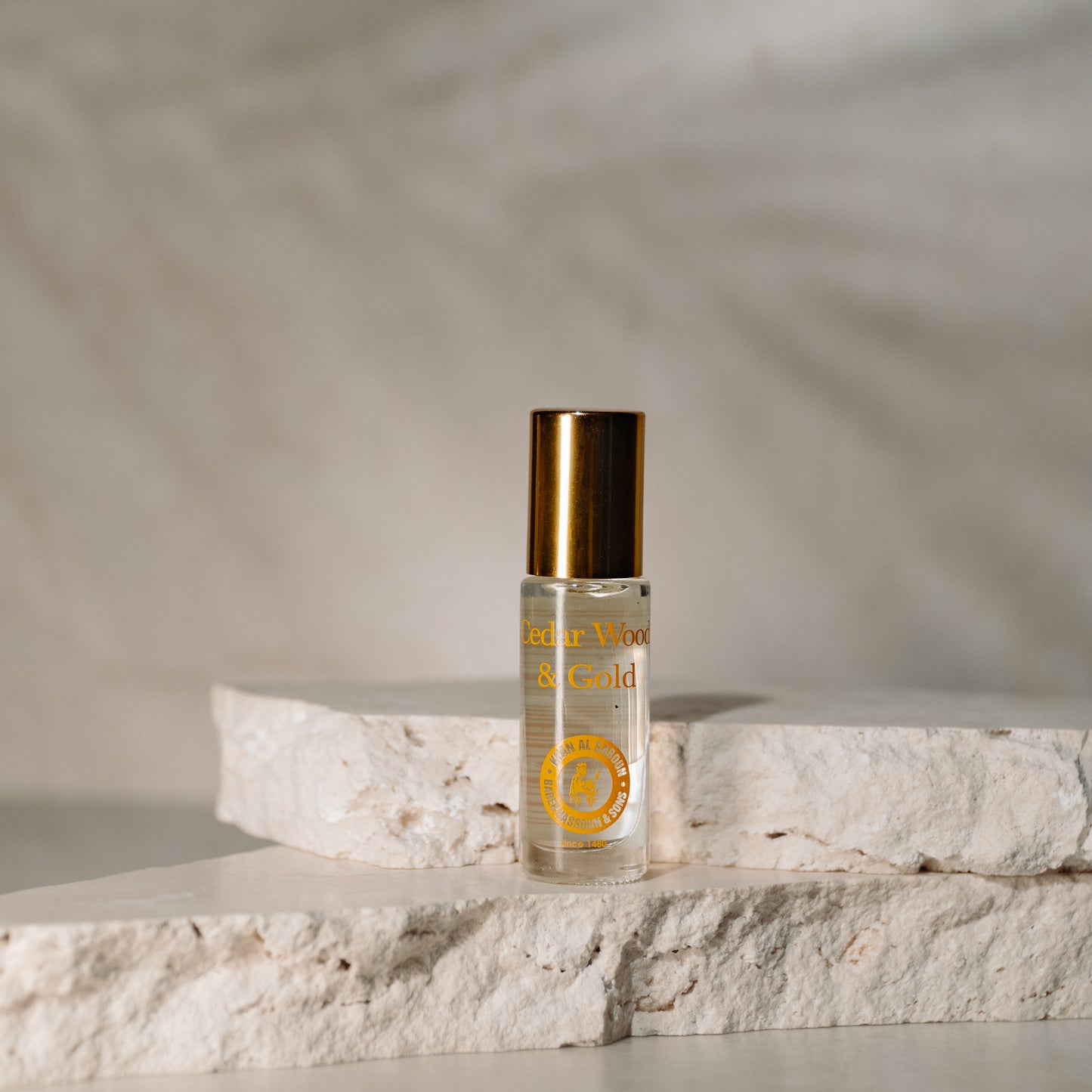 Gift Box 1 Luxurious Pure Gold Collection