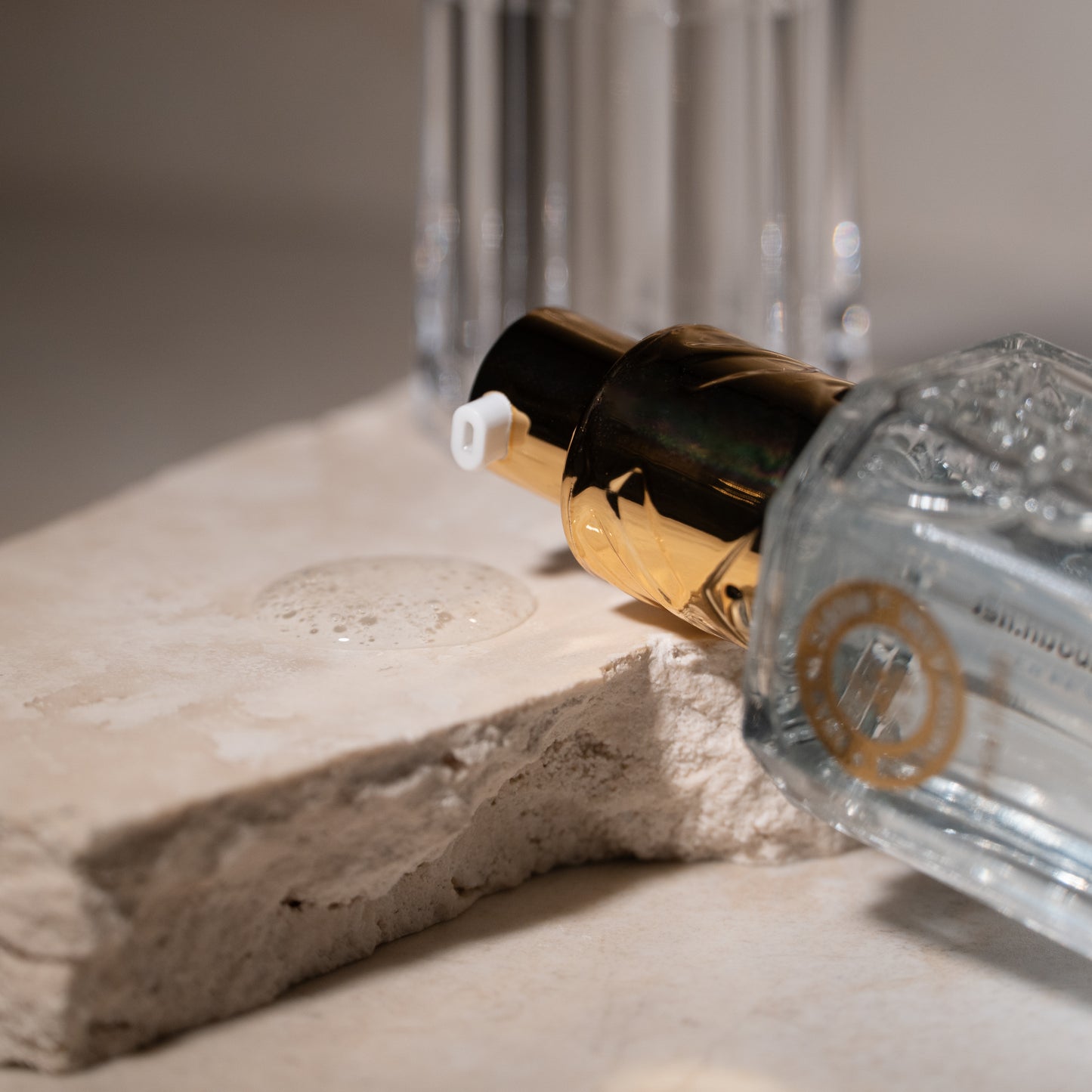 Gift Box 1 Luxurious Pure Gold Collection