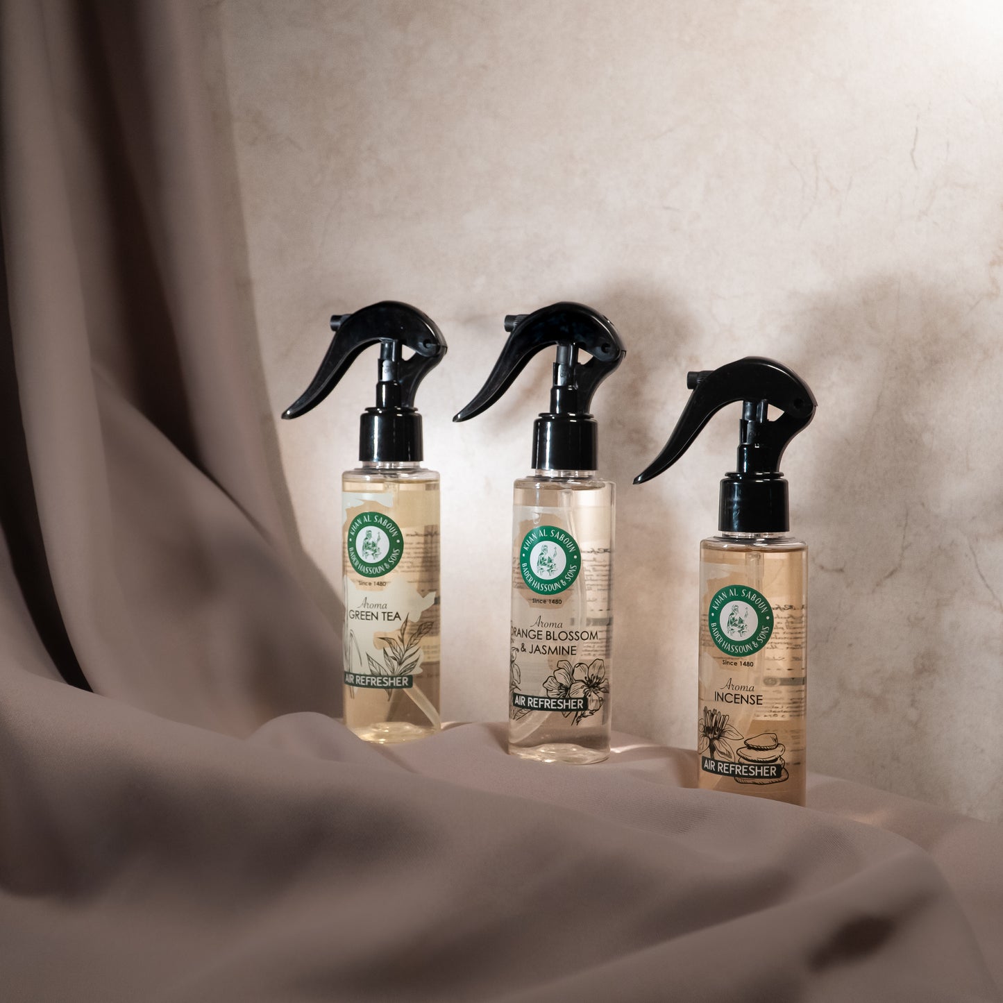 homespray