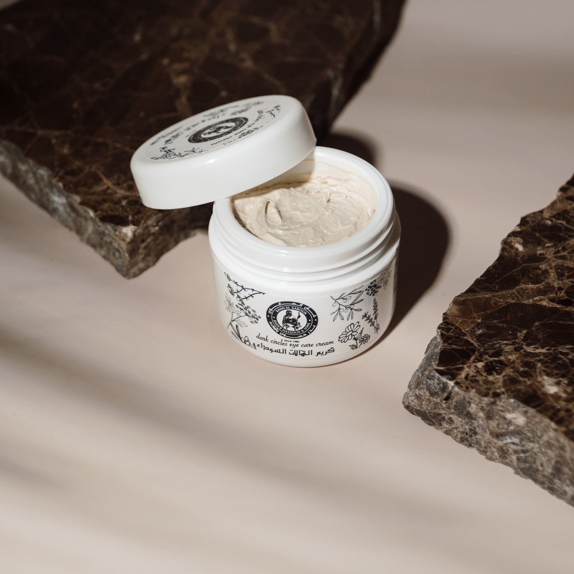 Oogcreme