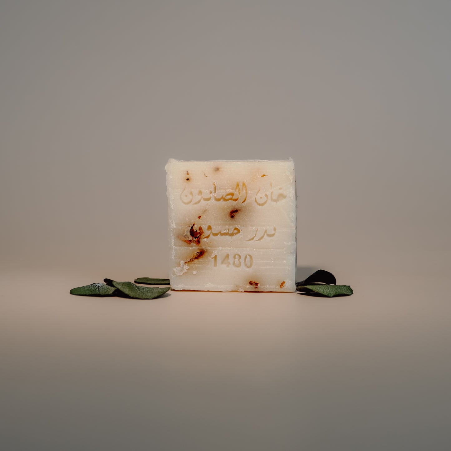 Rose Herbal Soap