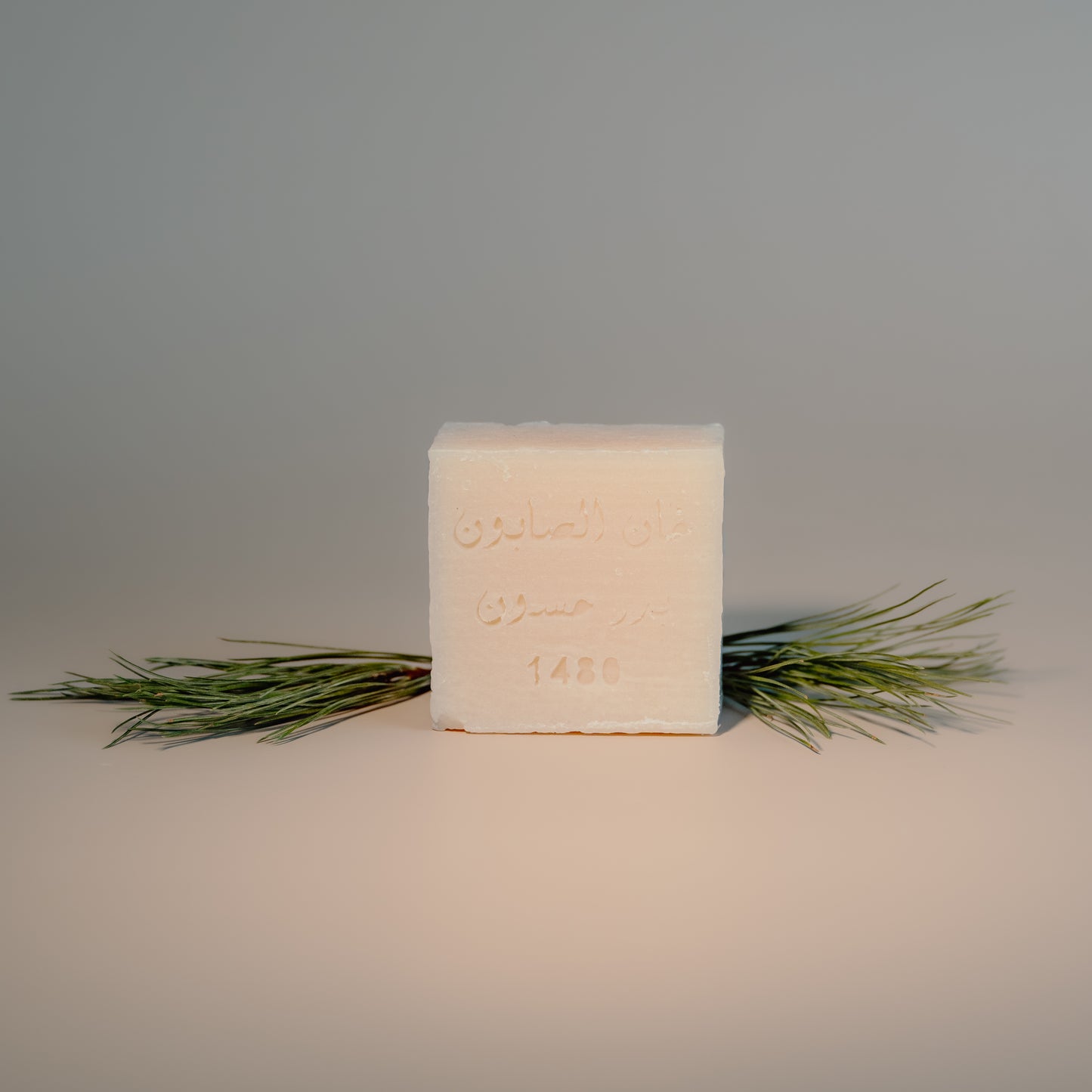 Jasmine Herbal Soap