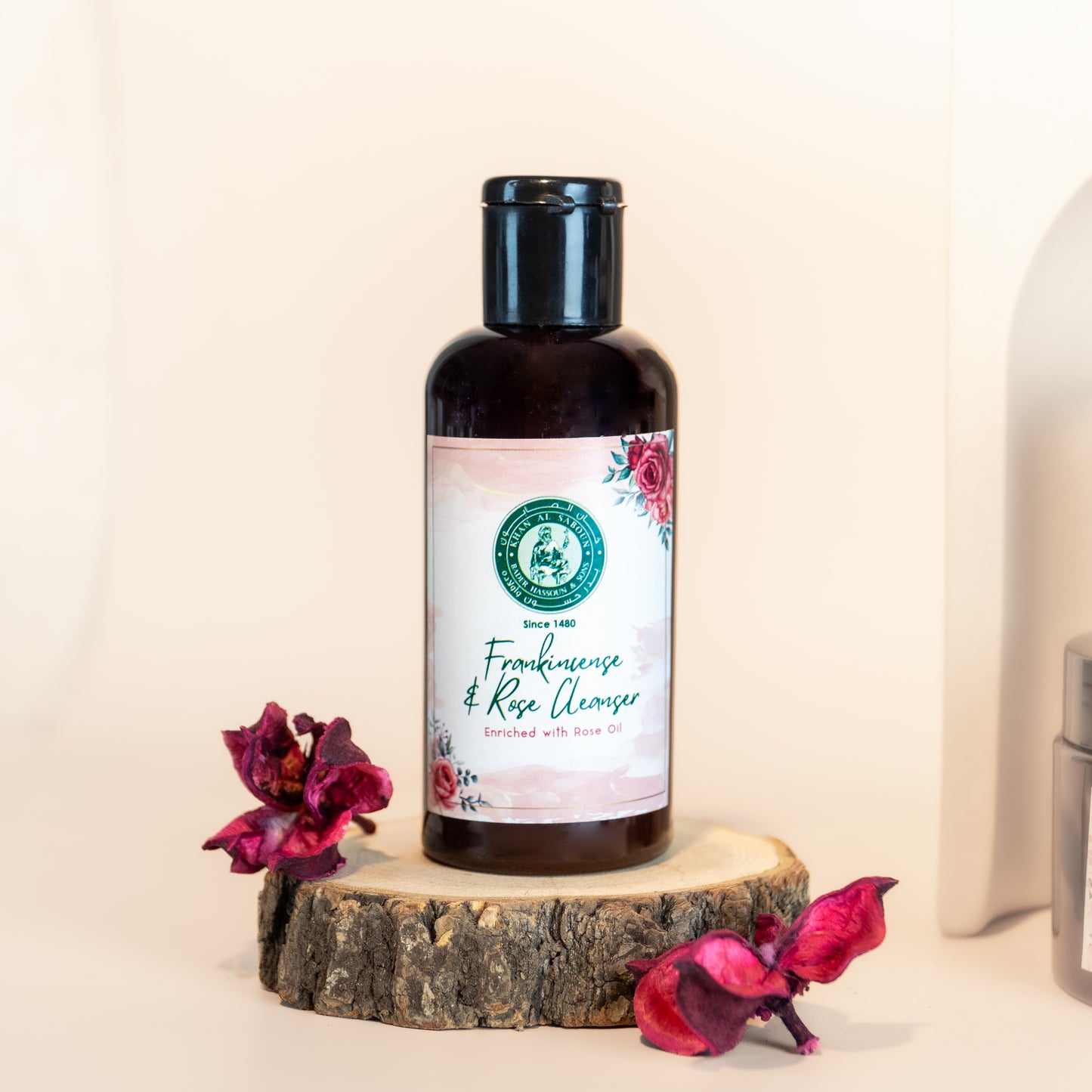 Frankincense & Rose Cleanser